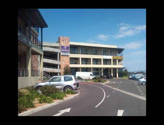 70M² OFFICE TO LET IN MOWBRAY